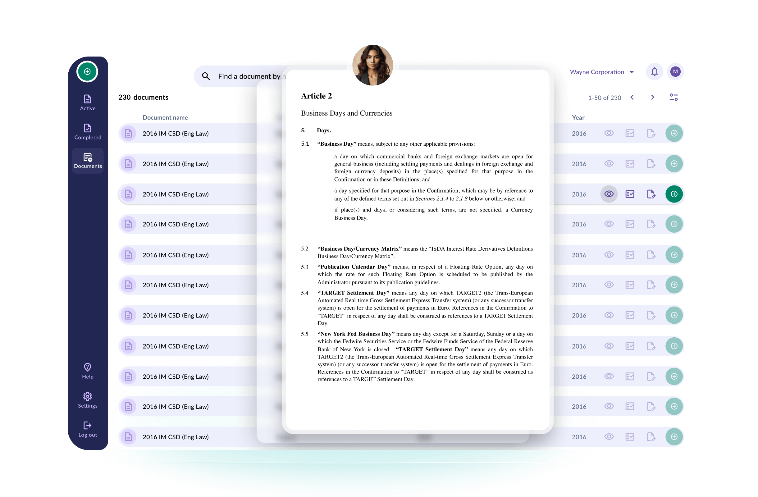 CreateiQ feature highlight