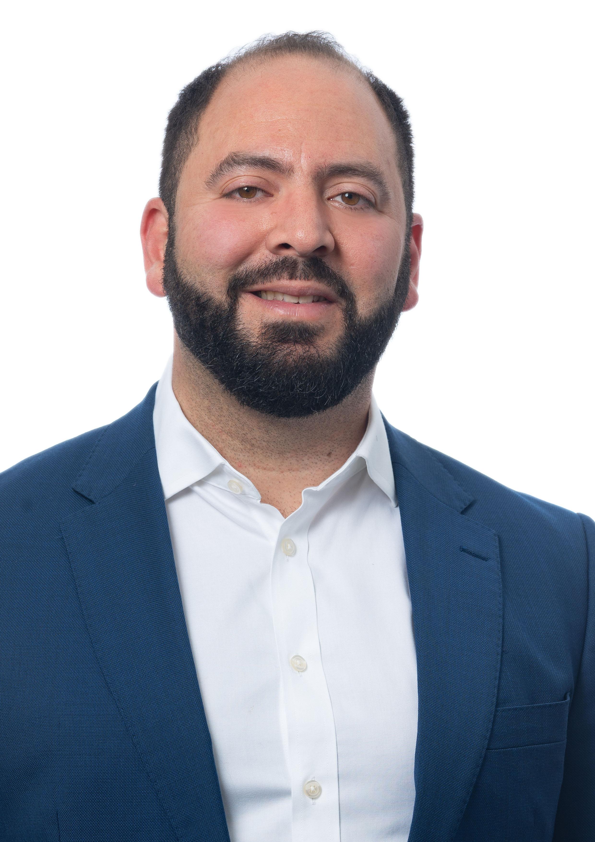 Ian Houri