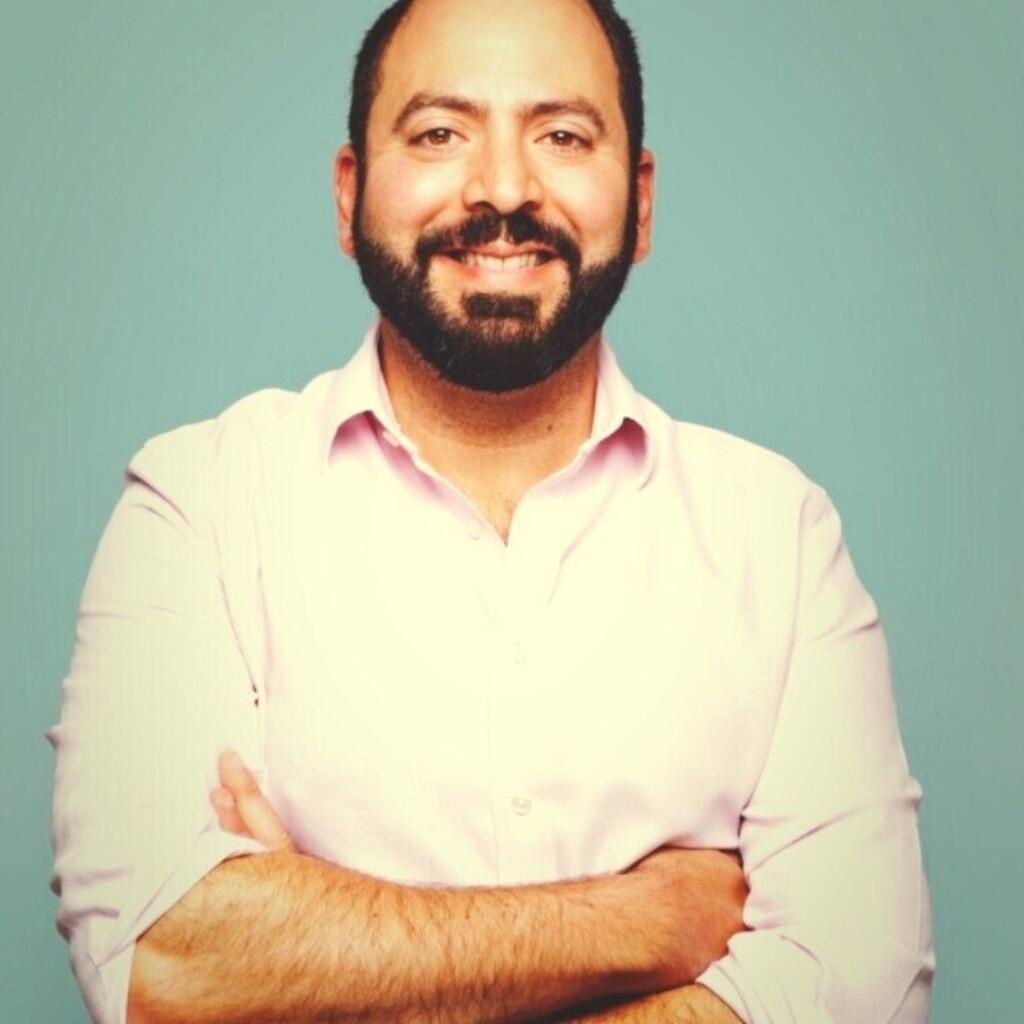 Ian Houri